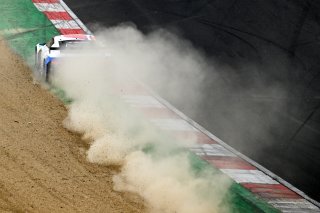 #25 - Sainteloc Racing - Paul EVRARD - Gilles MAGNUS - Audi R8 LMS GT3 EVO II 
