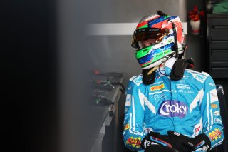 #30 - Team WRT - Gilles STADSBADER - BMW M4 GT3 EVO 