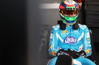 #30 - Team WRT - Gustav BERGSTROM - Gilles STADSBADER - BMW M4 GT3 EVO 