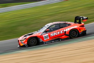 #32 - Team WRT - Charles WEERTS - Kelvin VAN DER LINDE - BMW M4 GT3 EVO 