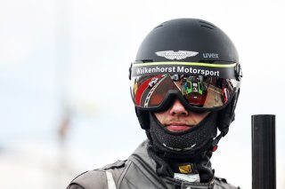 #35 - Walkenhorst Motorsport - Henrique CHAVES - Mateo VILLAGOMEZ - Aston Martin Vantage AMR GT3 EVO 