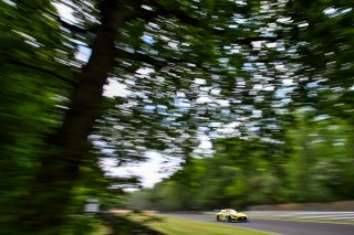 #48 - Winward Racing - Lucas AUER - Maro ENGEL - Mercedes-AMG GT3 EVO 
