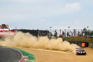 #59 - Garage 59 - Benjamin GOETHE - Marvin KIRCHHOFER - McLaren 720S GT3 EVO 