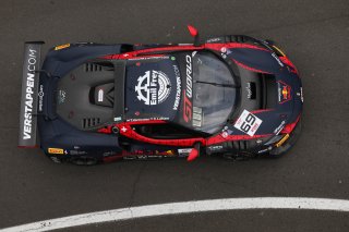 #69 - Emil Frey Racing - Thierry VERMEULEN - Chris LULHAM - Ferrari 296 GT3 