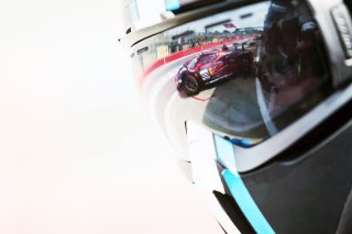 #69 - Emil Frey Racing - Thierry VERMEULEN - Chris LULHAM - Ferrari 296 GT3 