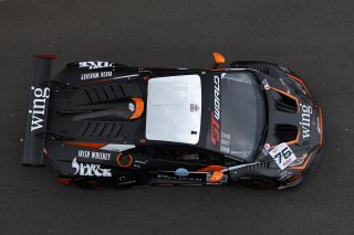 #76 - Barwell Motorsport - Christian BOGLE - Daniel ALI - Lamborghini Huracan GT3 EVO2