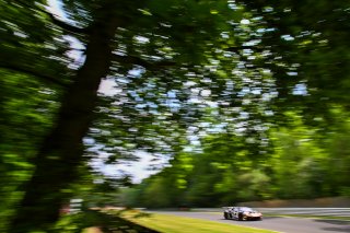 #76 - Barwell Motorsport - Christian BOGLE - Daniel ALI - Lamborghini Huracan GT3 EVO2