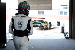 #78 - Barwell Motorsport - Hugo COOK - Lamborghini Huracan GT3 EVO2