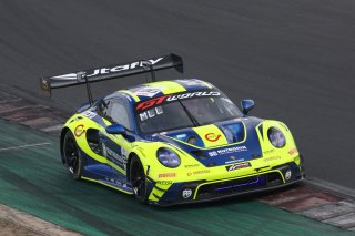 #96 - Rutronik Racing - Sven MULLER - Patric NIEDERHAUSER - Porsche 911 GT3 R (992) 