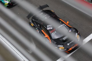 #99 - Tresor Attempto Racing - Alex AKA - Ezequiel PEREZ COMPANC - Audi R8 LMS GT3 EVO II 