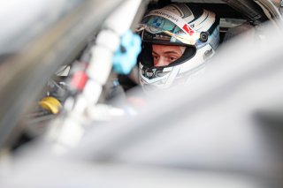 #992 - Paradine Competition - Maxime OOSTEN - BMW M4 GT3 EVO