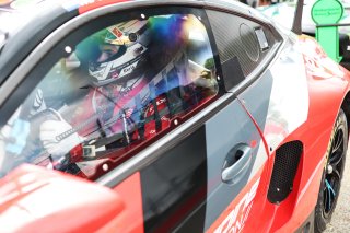 #992 - Paradine Competition - Maxime OOSTEN - BMW M4 GT3 EVO