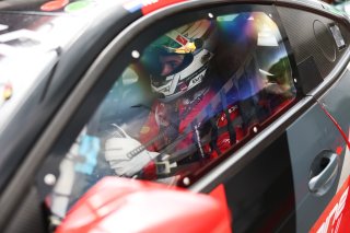 #992 - Paradine Competition - Maxime OOSTEN - BMW M4 GT3 EVO
