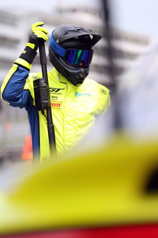 WRT Mechanic