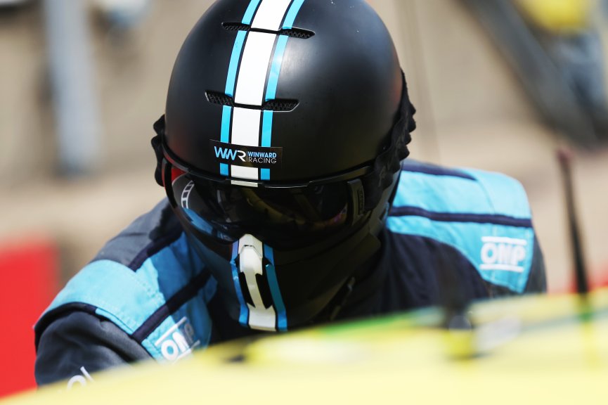 Pre-Qualifying