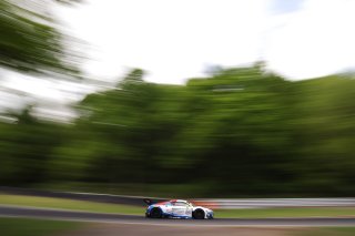 #25 - Sainteloc Racing - Paul EVRARD - Gilles MAGNUS - Audi R8 LMS GT3 EVO II 