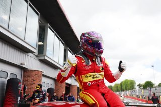 #51 - AF Corse - Francorchamps Motors - Vincent ABRIL - Ferrari 296 GT3
