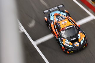 #59 - Garage 59 - Benjamin GOETHE - Marvin KIRCHHOFER - McLaren 720S GT3 EVO 
