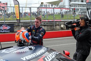 #69 - Emil Frey Racing - Thierry VERMEULEN - Chris LULHAM - Ferrari 296 GT3 
