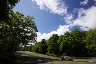 #69 - Emil Frey Racing - Thierry VERMEULEN - Chris LULHAM - Ferrari 296 GT3 