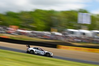 #777 -  AlManar Racing by WRT - Al Faisal AL ZUBAIR - Jens KLINGMANN -�BMW�M4�GT3�EVO