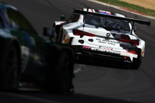 #777 -  AlManar Racing by WRT - Al Faisal AL ZUBAIR - Jens KLINGMANN -�BMW�M4�GT3�EVO