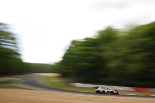 #9 - Boutsen VDS - Maxime MARTIN - Luca STOLZ - Mercedes-AMG GT3 EVO 