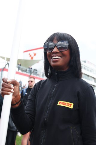 Pirelli Tyres