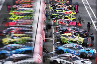  GT World Challenge powered by AWS Sprint Cup at Brands Hatch 