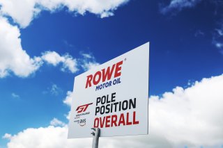 Rowe Pole Position