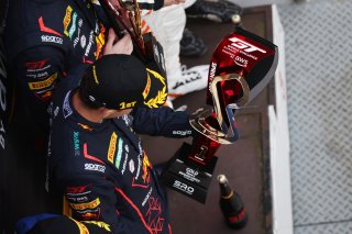  GT World Challenge powered by AWS Sprint Cup at Brands Hatch Trophy 
