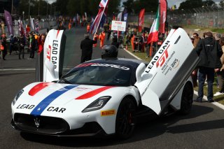 Maserati Cars 