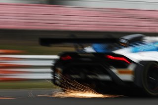 #19 - GRT- Grasser Racing Team - Baptiste MOULIN - Ivan EKELCHIK - Lamborghini Huracan GT3 EVO2