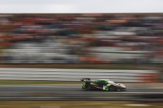 #111 - CSA Racing - Simon GACHET - Jim PLA - McLaren 720s GT3 EVO 