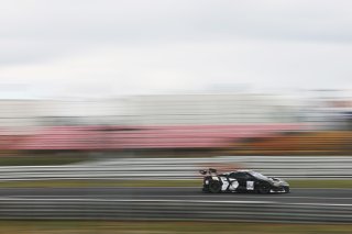 #24 - Steller Motorsport - Matisse LISMONT - Jesse SALMENAUTIO - Corvette ZO6 GT3.R
