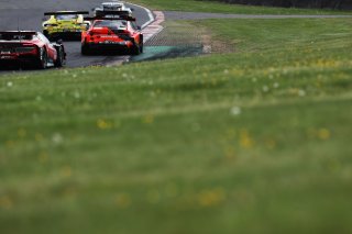 #32 - Team WRT - Charles WEERTS - Kelvin VAN DER LINDE - BMW M4 GT3 EVO 