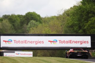 #51 - AF Corse - Francorchamps Motors - Alessio ROVERA - Vincent ABRIL - Ferrari 296 GT3
