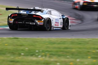 #69 - Emil Frey Racing - Thierry VERMEULEN - Chris LULHAM - Ferrari 296 GT3 