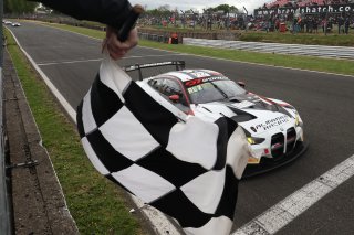 #777 -  AlManar Racing by WRT - Al Faisal AL ZUBAIR - Jens KLINGMANN -�BMW�M4�GT3�EVO