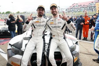 #777 -  AlManar Racing by WRT - Al Faisal AL ZUBAIR - Jens KLINGMANN -�BMW�M4�GT3�EVO