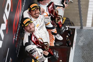 #777 -  AlManar Racing by WRT - Al Faisal AL ZUBAIR - Jens KLINGMANN -�BMW�M4�GT3�EVO