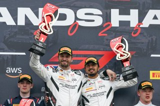 #777 -  AlManar Racing by WRT - Al Faisal AL ZUBAIR - Jens KLINGMANN -�BMW�M4�GT3�EVO