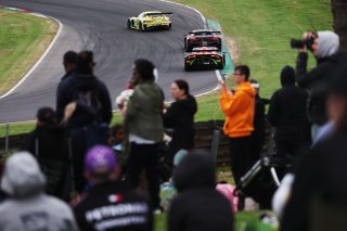 #48 - Winward Racing - Lucas AUER - Maro ENGEL - Mercedes-AMG GT3 EVO 