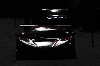 #59 - Garage 59 - Benjamin GOETHE - Marvin KIRCHHOFER - McLaren 720S GT3 EVO 