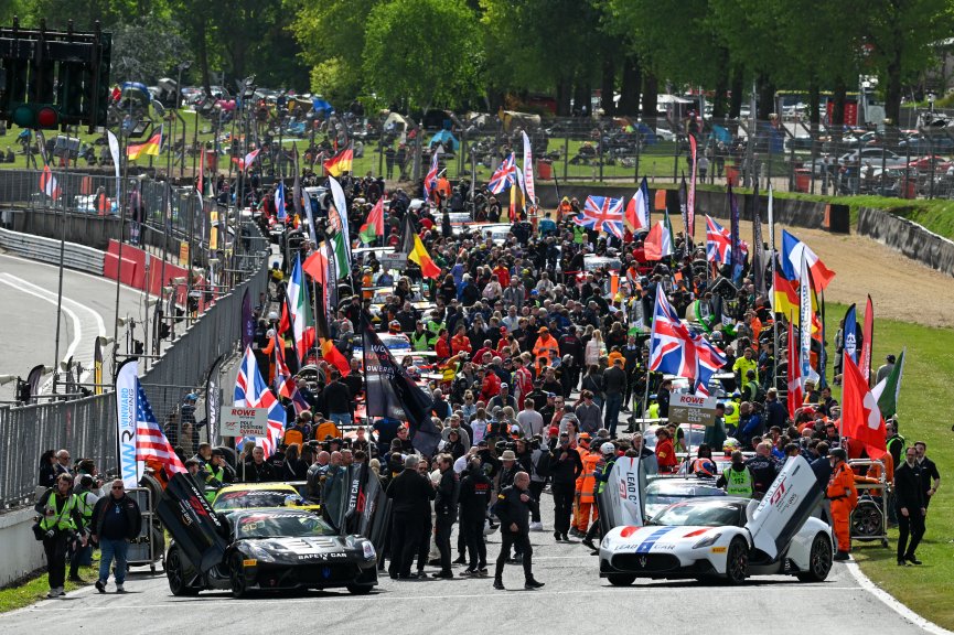 Race 2