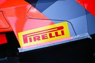 Pirelli Tyres