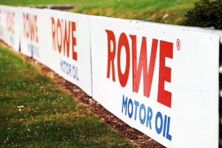 Rowe Motor Oil 