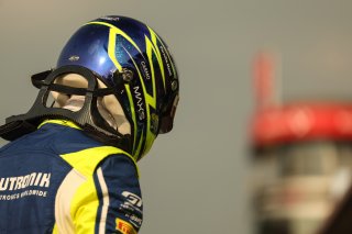 #97 - Rutronik Racing - Loek HARTOG  - Porsche 911 GT3 R (992)