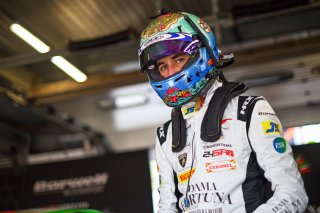 #78 - Barwell Motorsport  - Hugo COOK - Lamborghini Huracan GT3 EVO2
