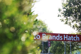 GT World Challenge powered by AWS Sprint Cup at Brands Hatch